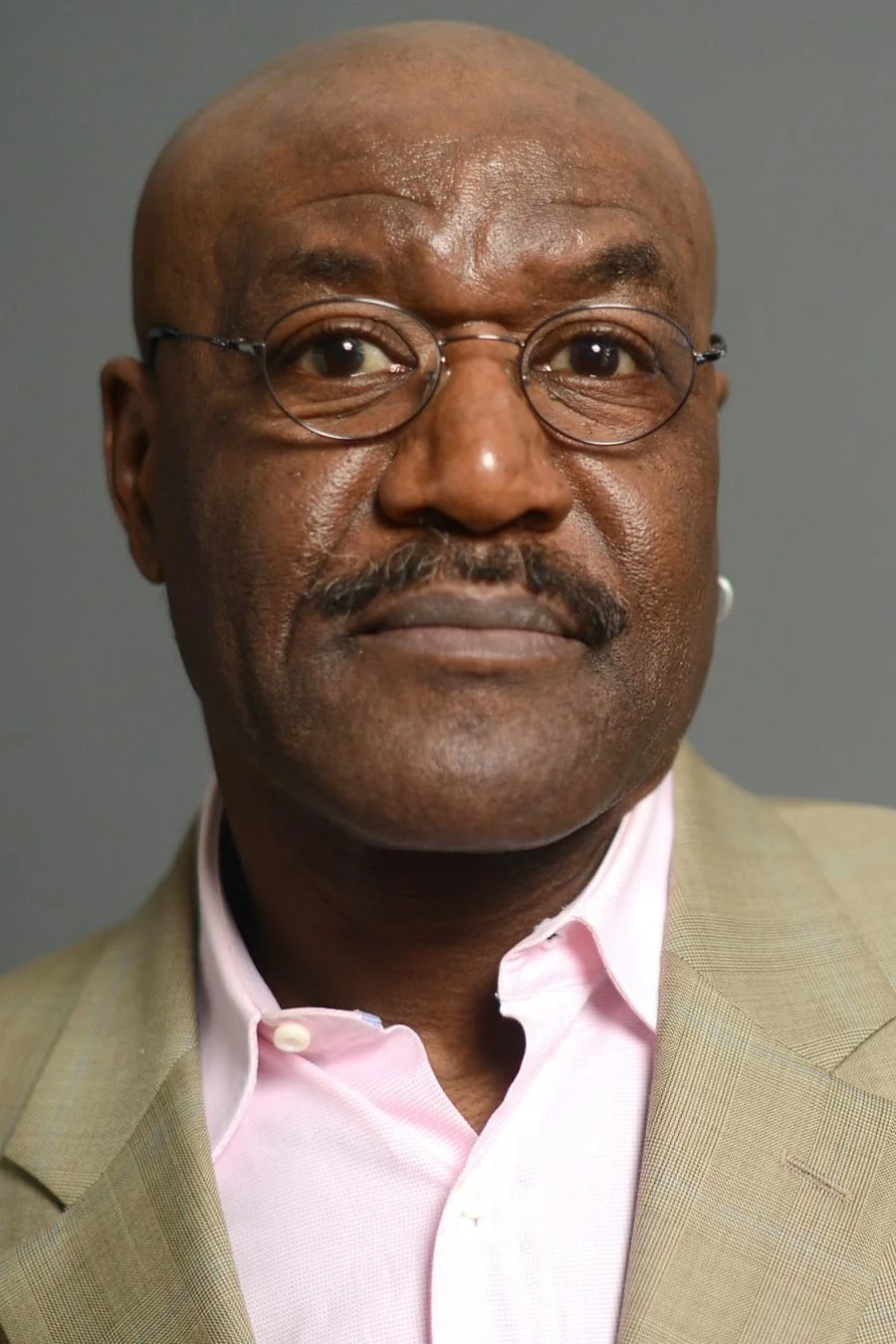 Delroy Lindo - headshot