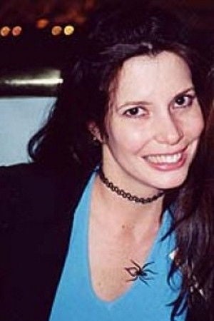 Barbara Joyce - headshot