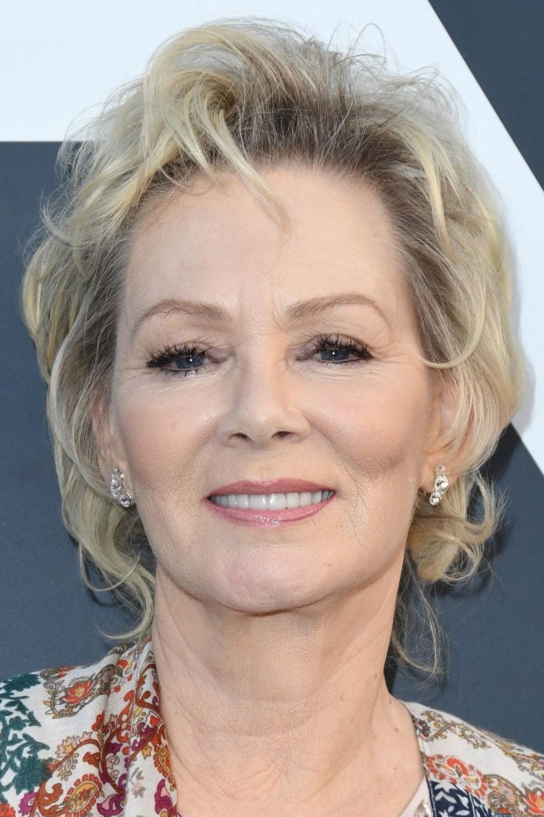 Jean Smart - headshot
