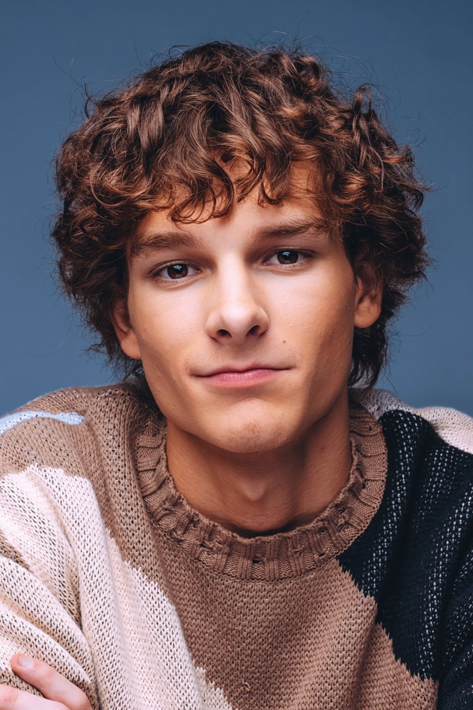 Mason Thames - headshot