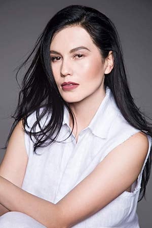 Tamara Mazarrasa - headshot