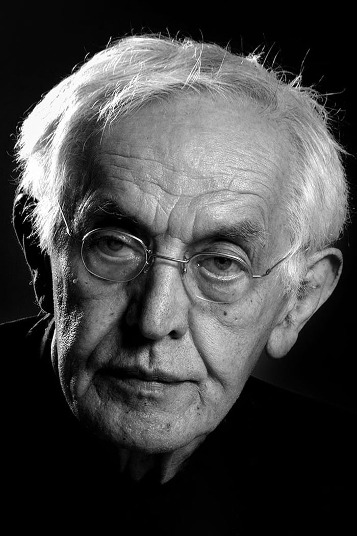 Ljuba Tadić - headshot