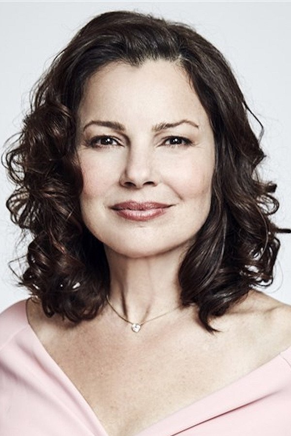 Fran Drescher - headshot