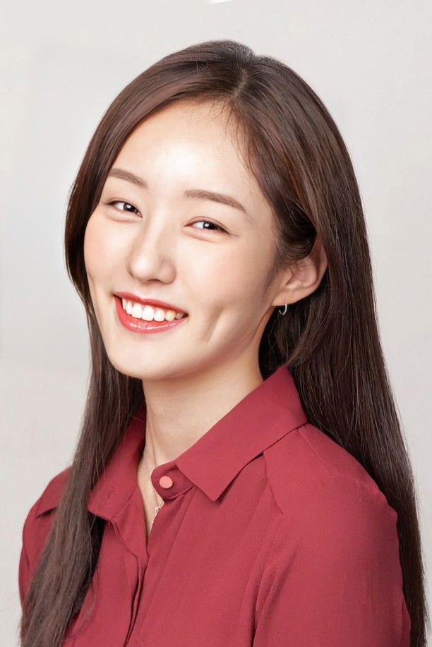 Kim Ji-ah - headshot