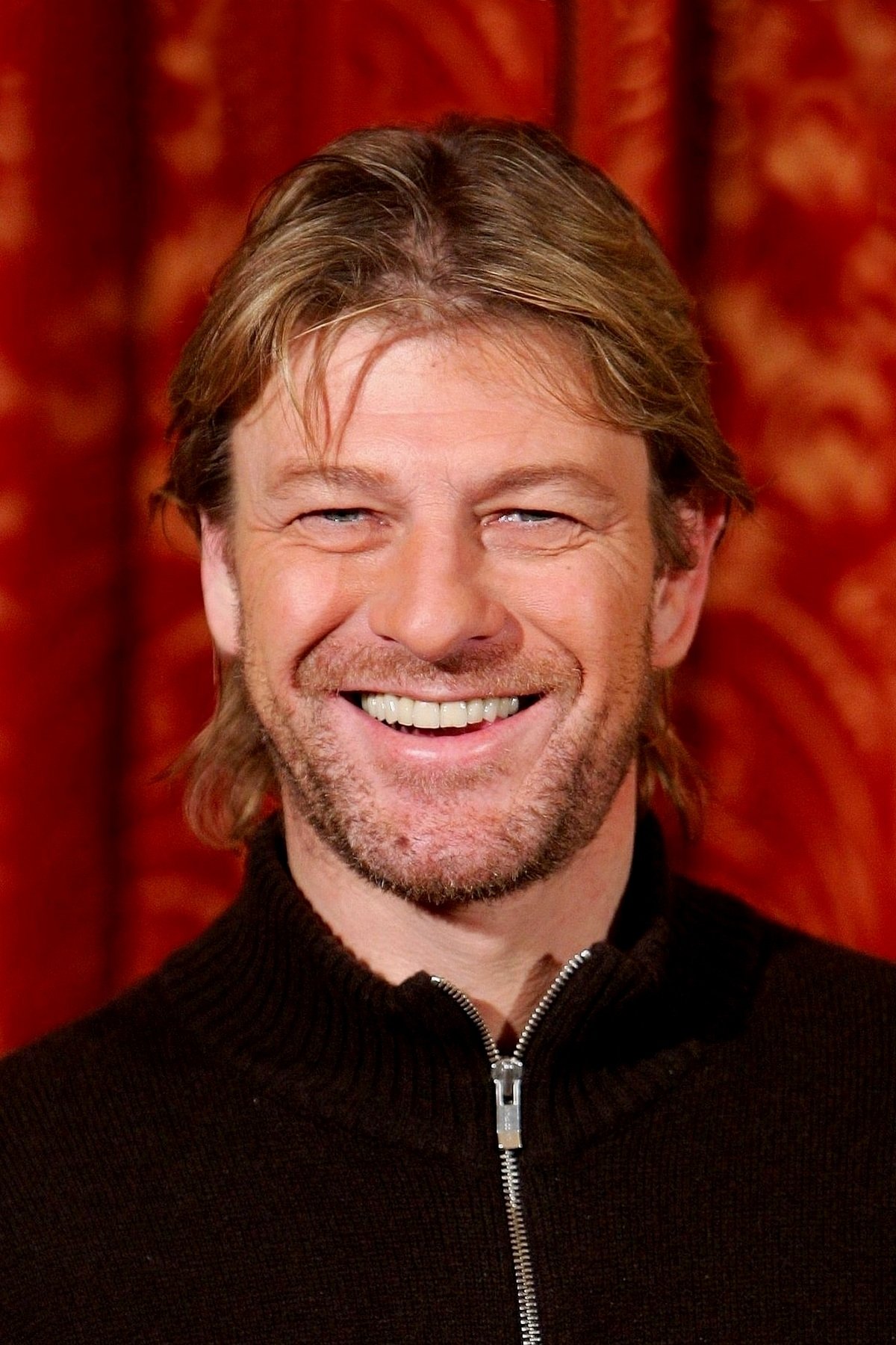 Sean Bean - headshot