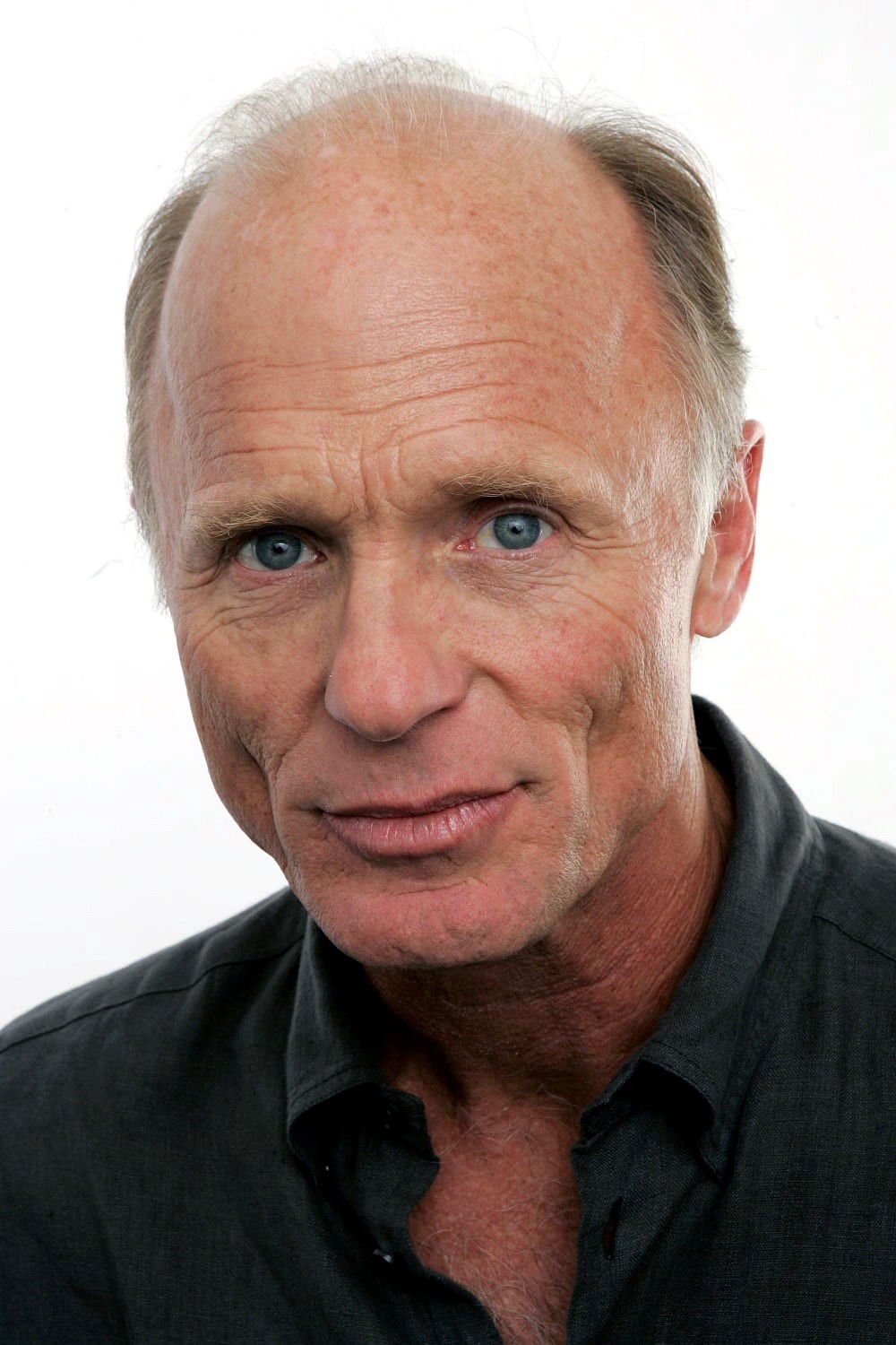 Ed Harris - headshot