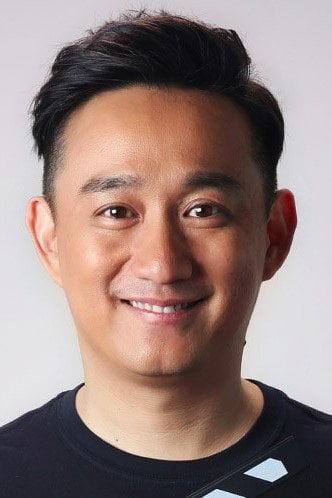 Huang Lei - headshot