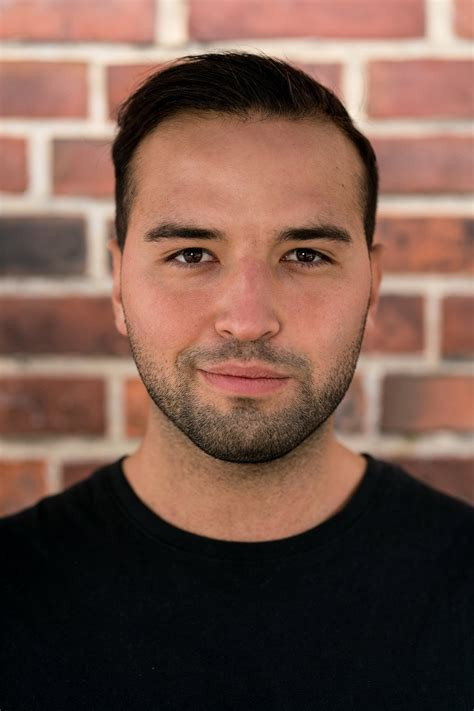 Flemming Stein - headshot