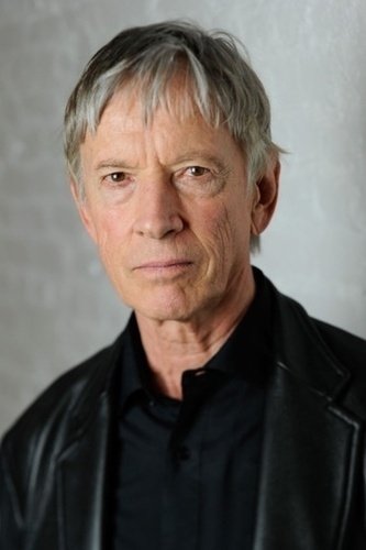Scott Glenn - headshot