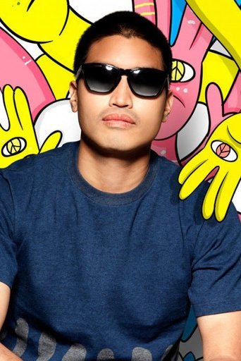 Chad Hugo - headshot