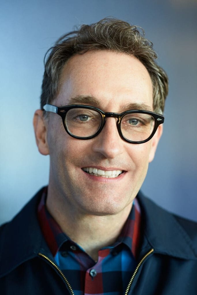 Tom Kenny - headshot