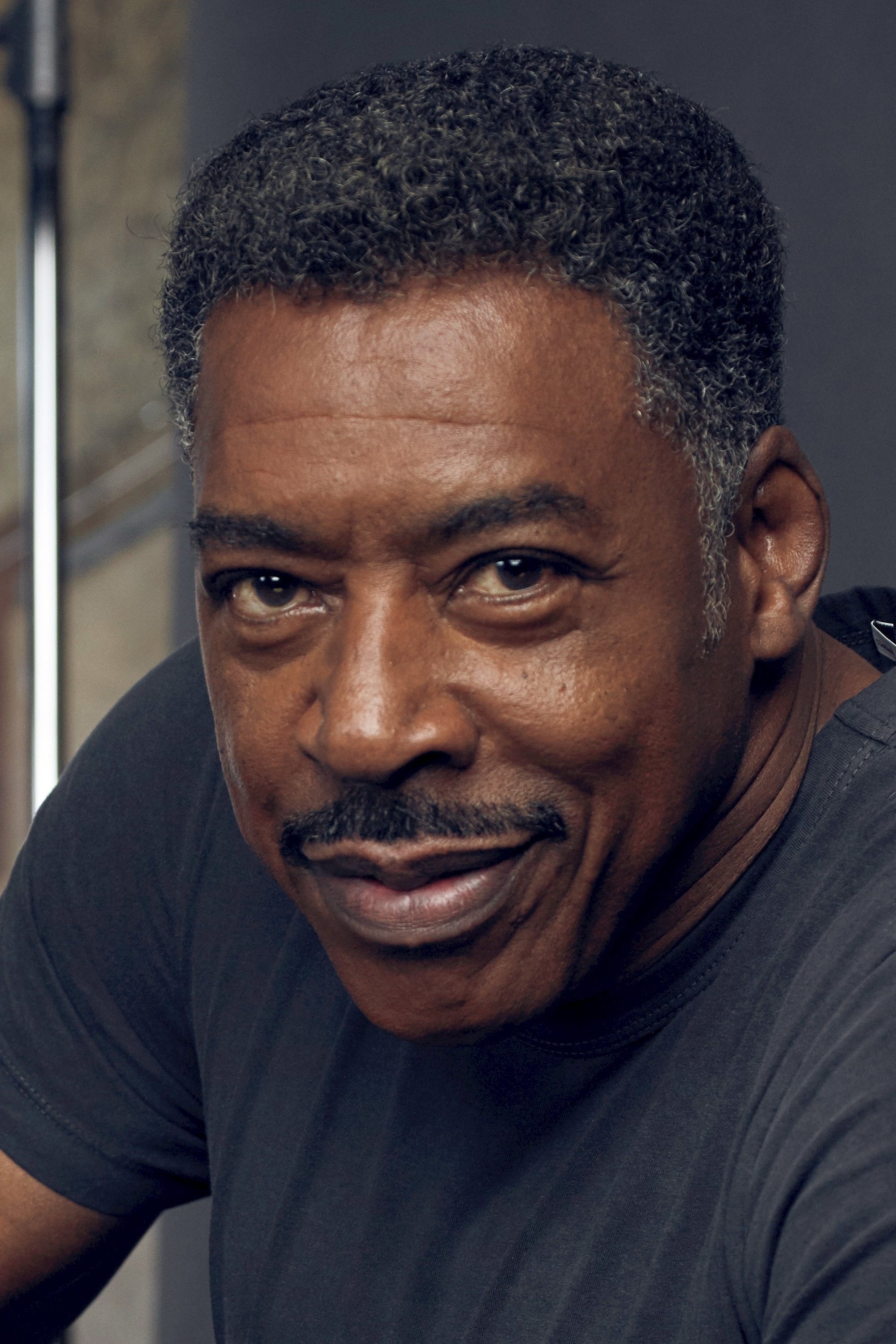 Ernie Hudson - headshot