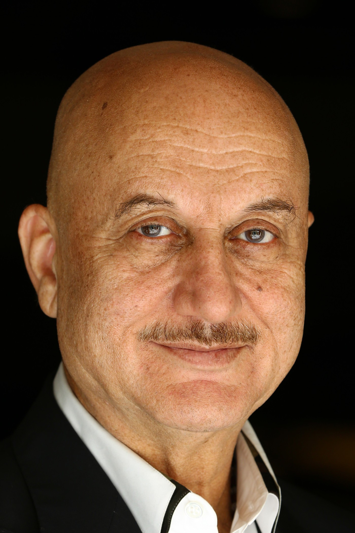 Anupam Kher - headshot