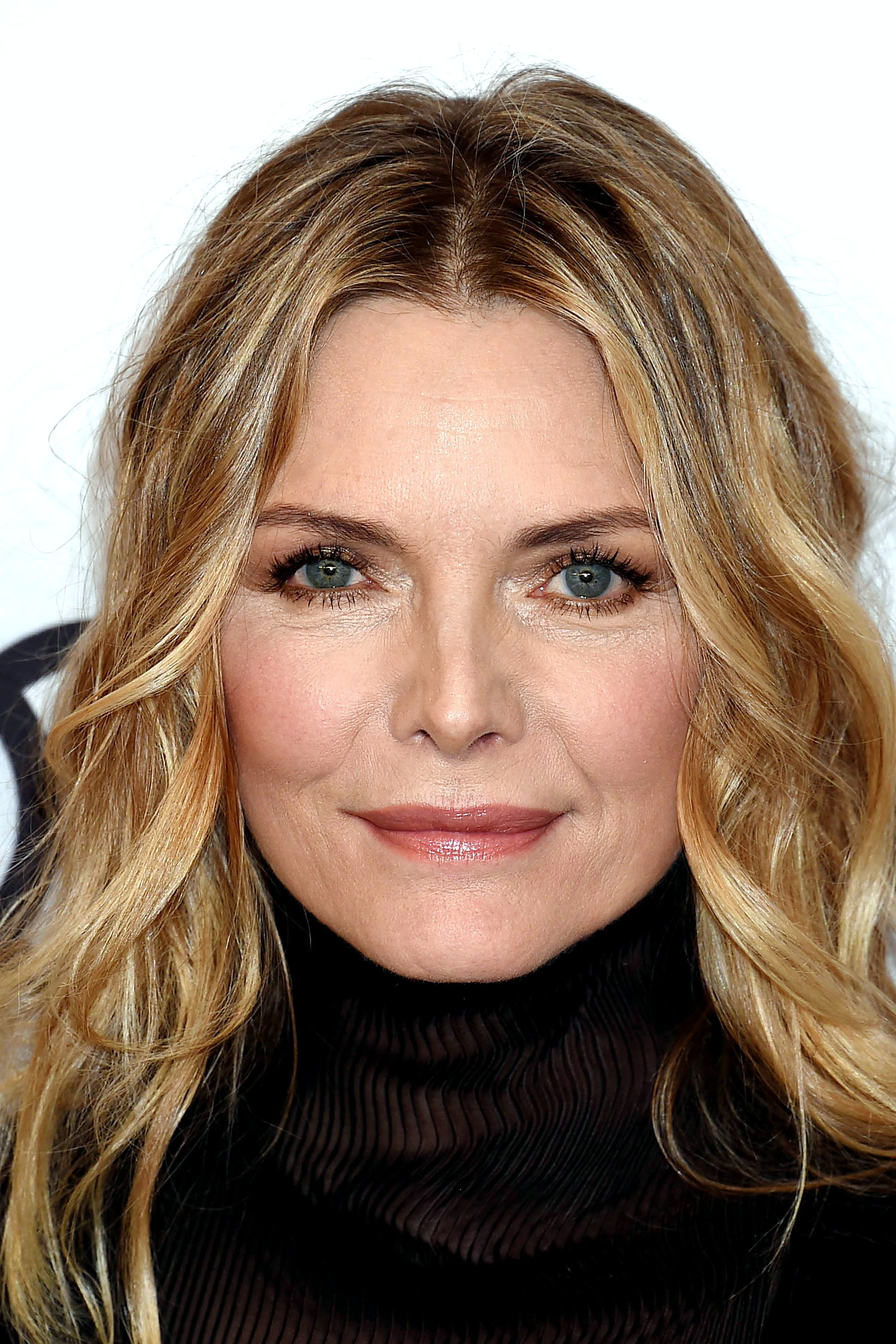 Michelle Pfeiffer - headshot