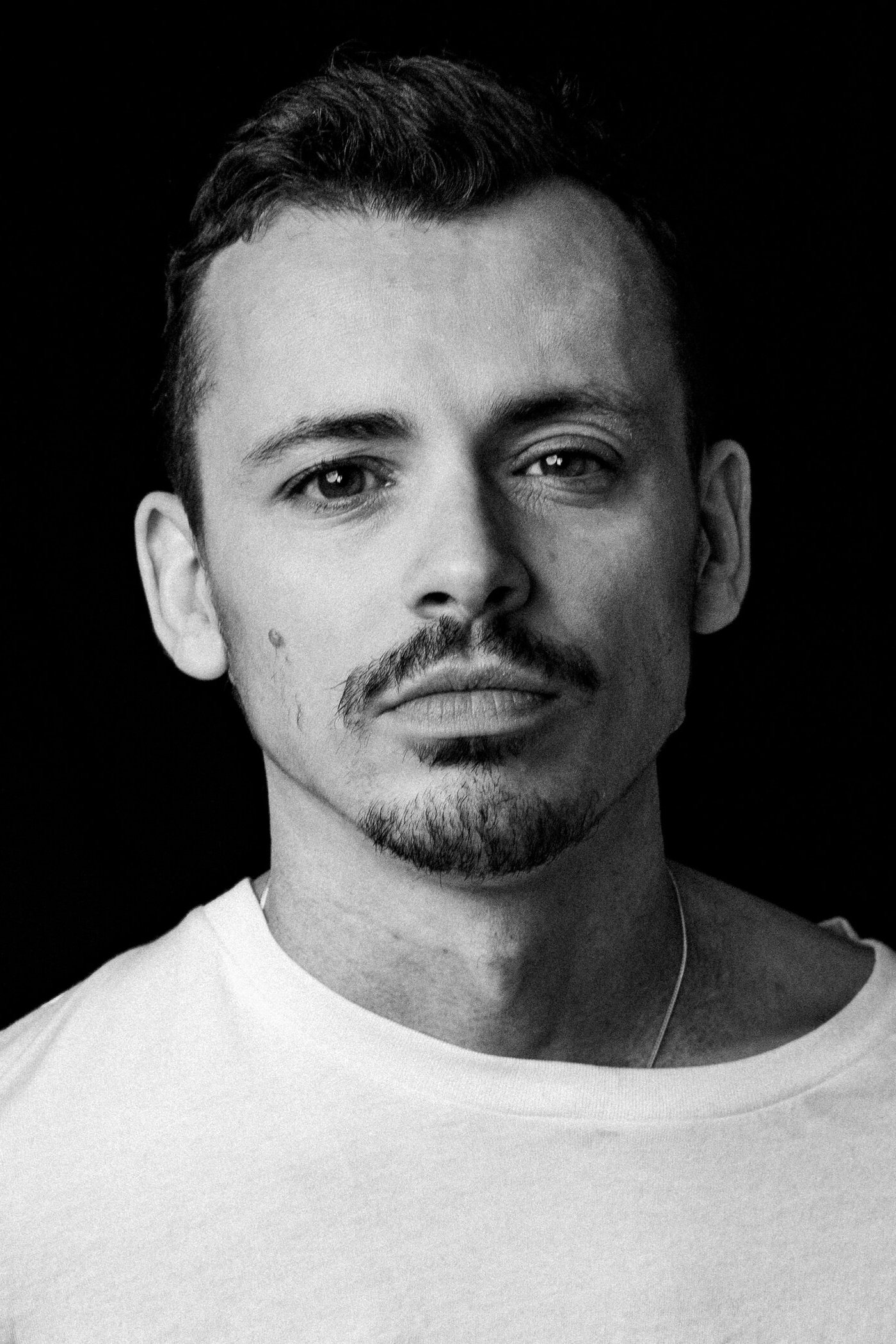 Thom Green - headshot