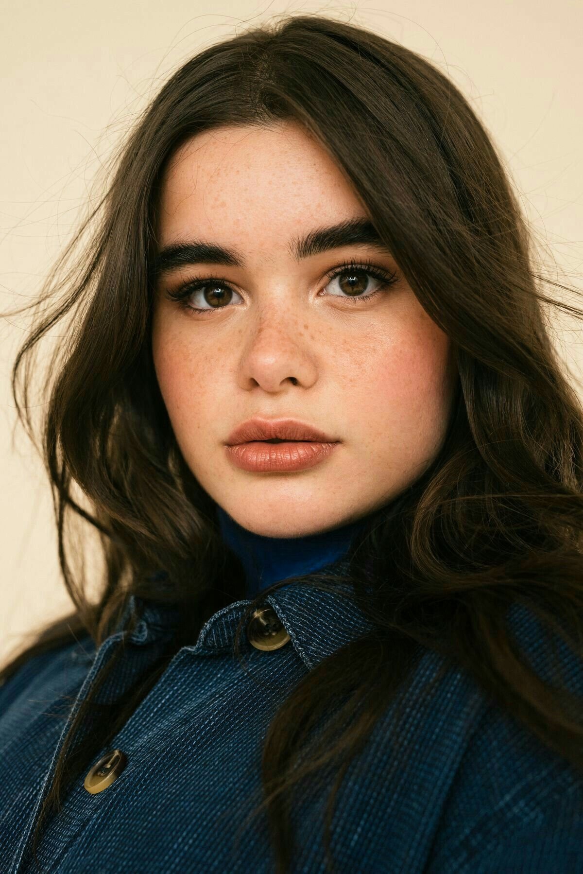 Barbie Ferreira - headshot