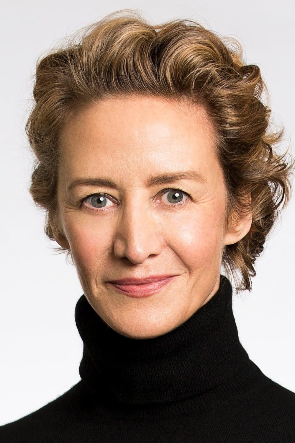 Janet McTeer - headshot