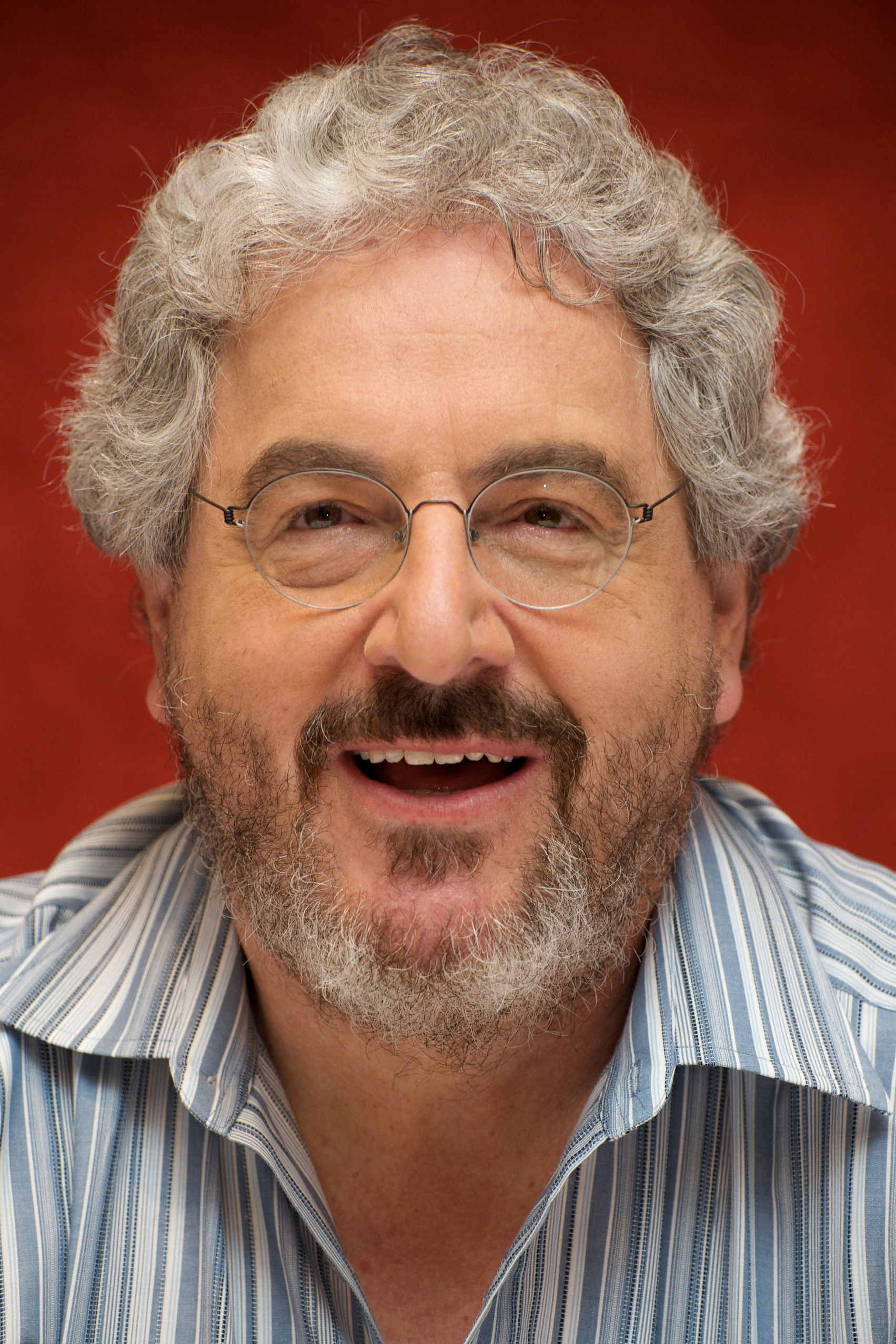 Harold Ramis - headshot