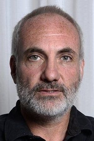 Kim Bodnia - headshot
