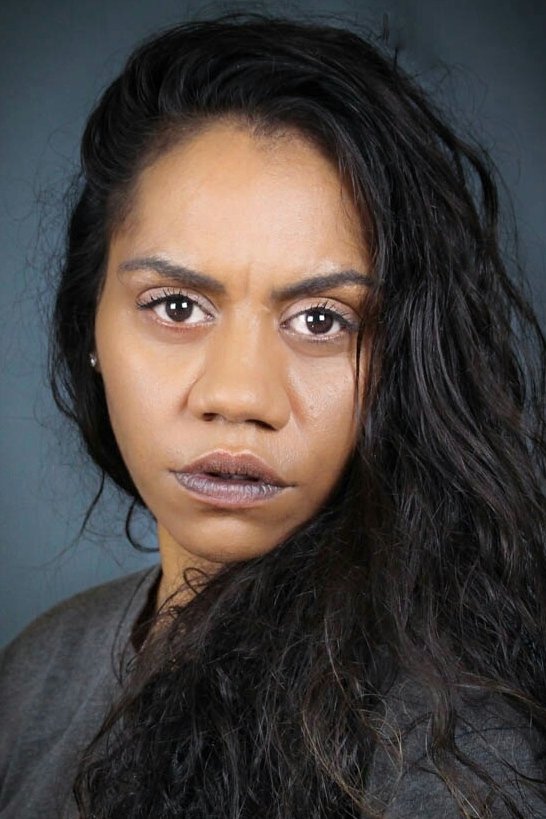 Natasha Wanganeen - headshot