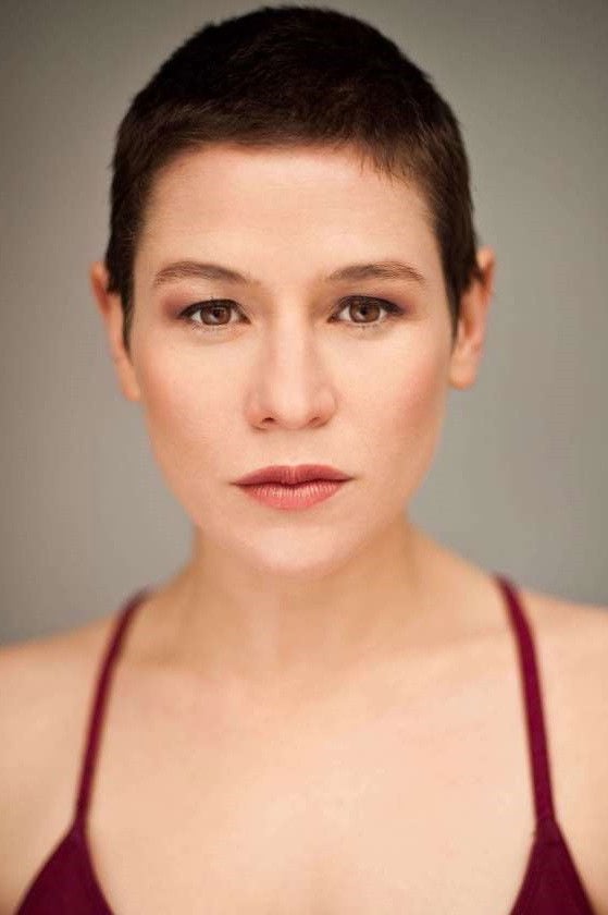 Yael Stone - headshot