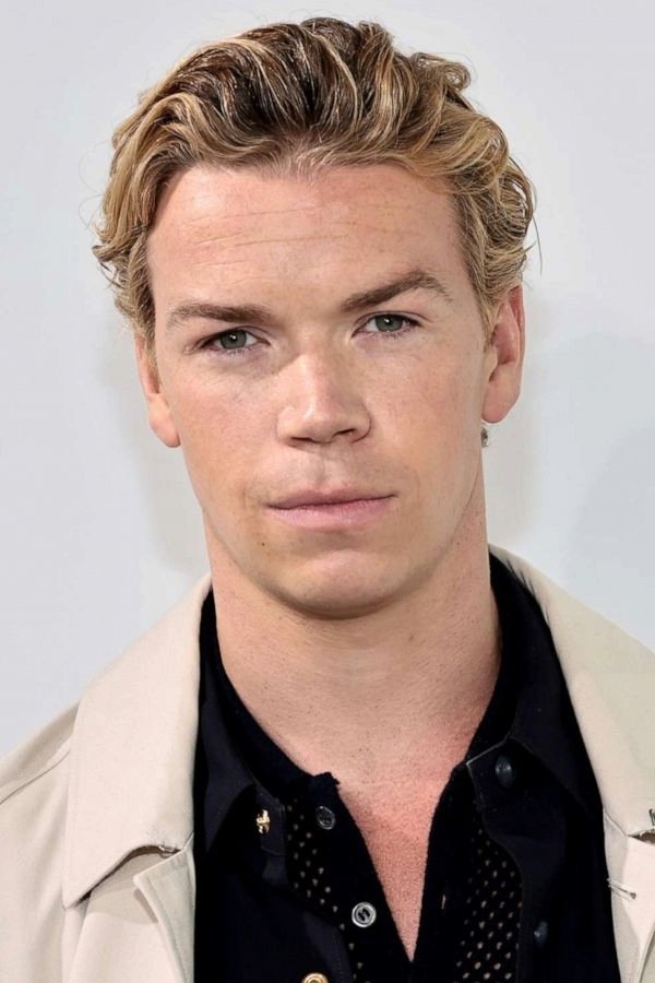 Will Poulter - headshot