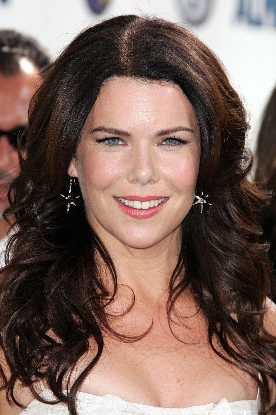 Lauren Graham - headshot