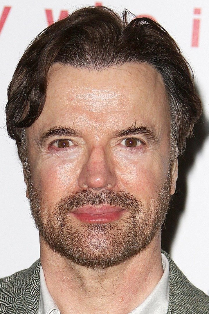 Paul Rhys - headshot