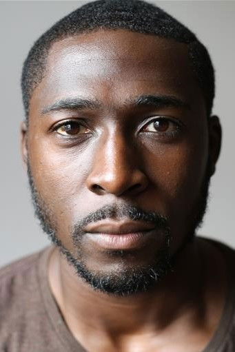 Eric Kofi Abrefa - headshot