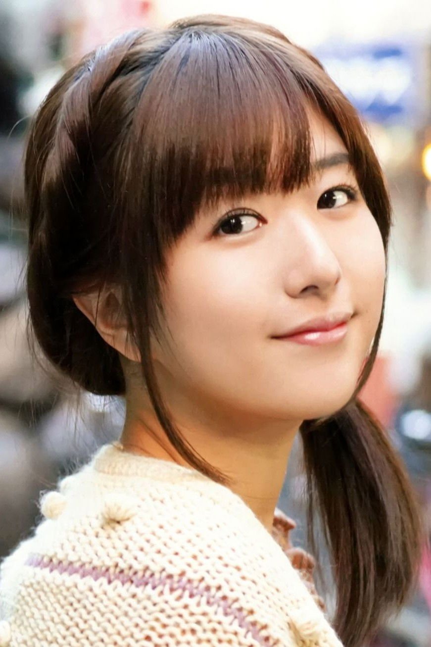 Ai Kayano - headshot