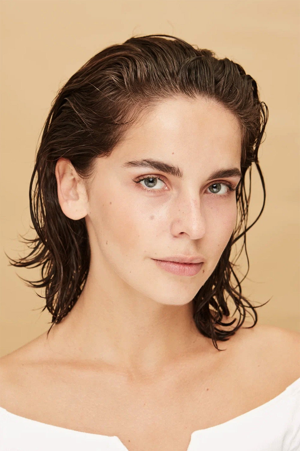 Liza Moryak - headshot