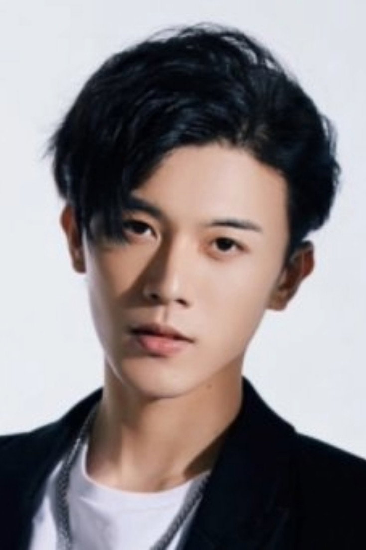 Li Shiyao - headshot