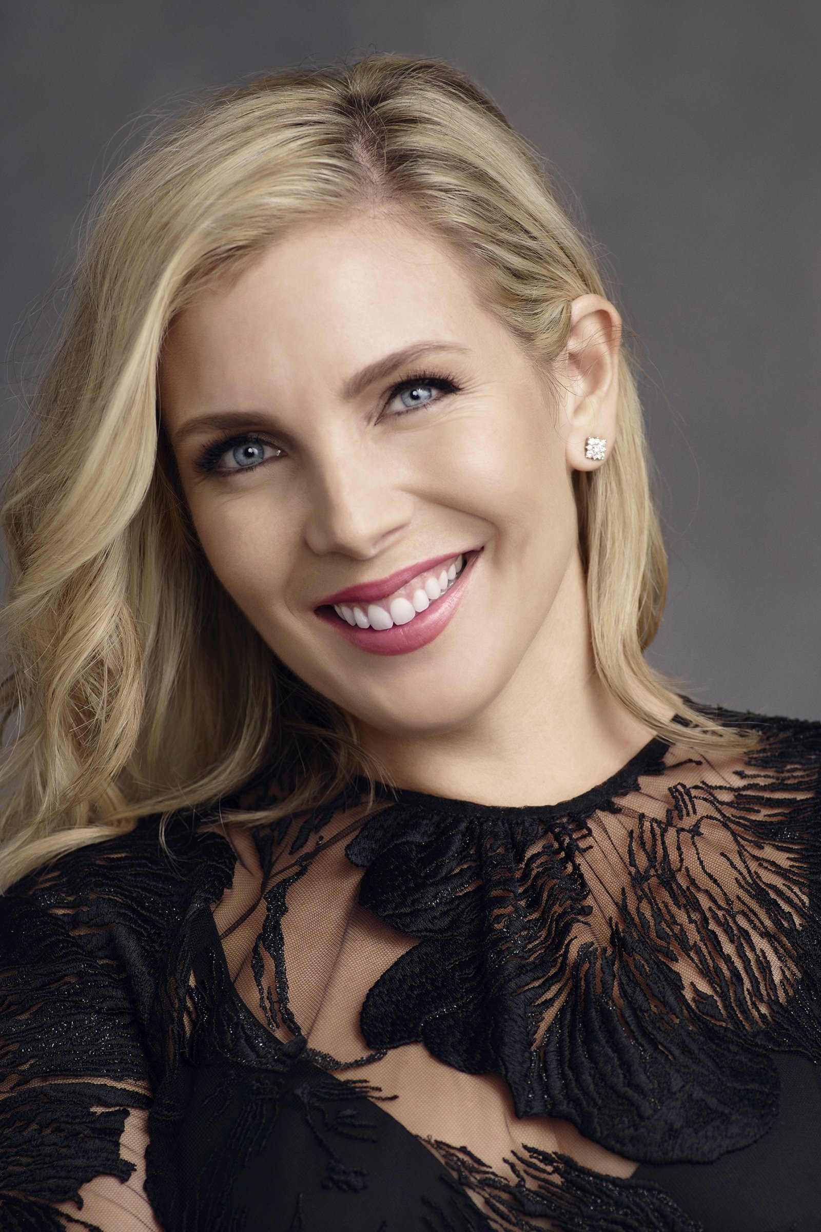 June Diane Raphael - headshot