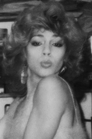 Venus Xtravaganza - headshot