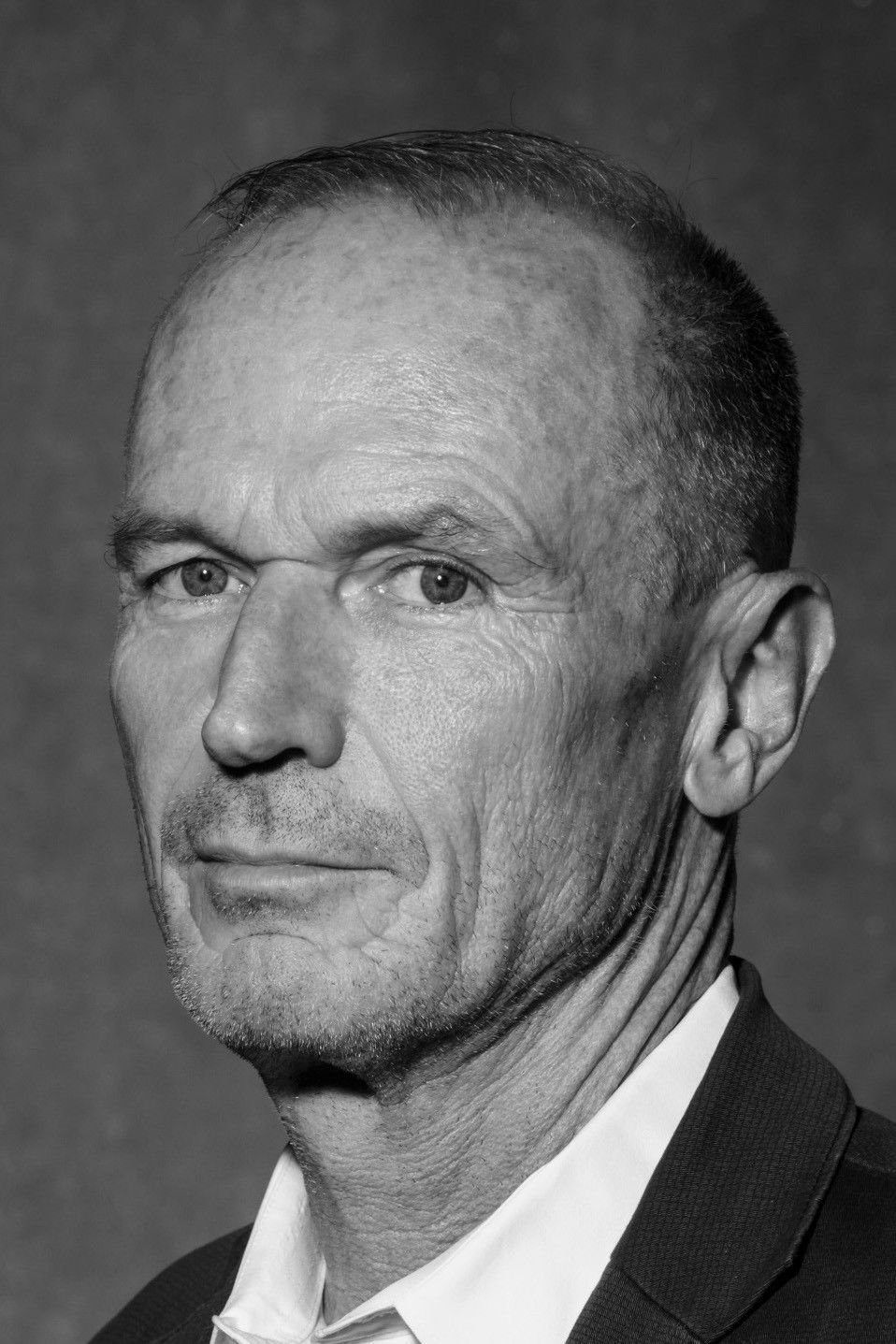 Toby Huss - headshot