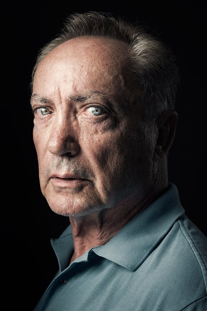 Udo Kier - headshot