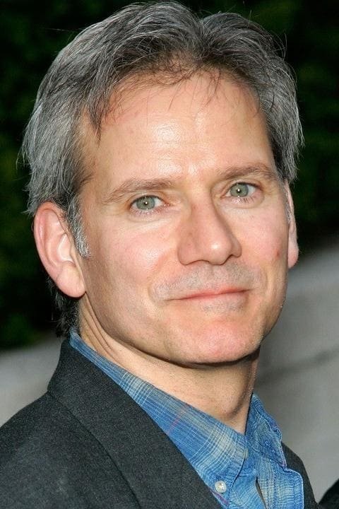 Campbell Scott - headshot
