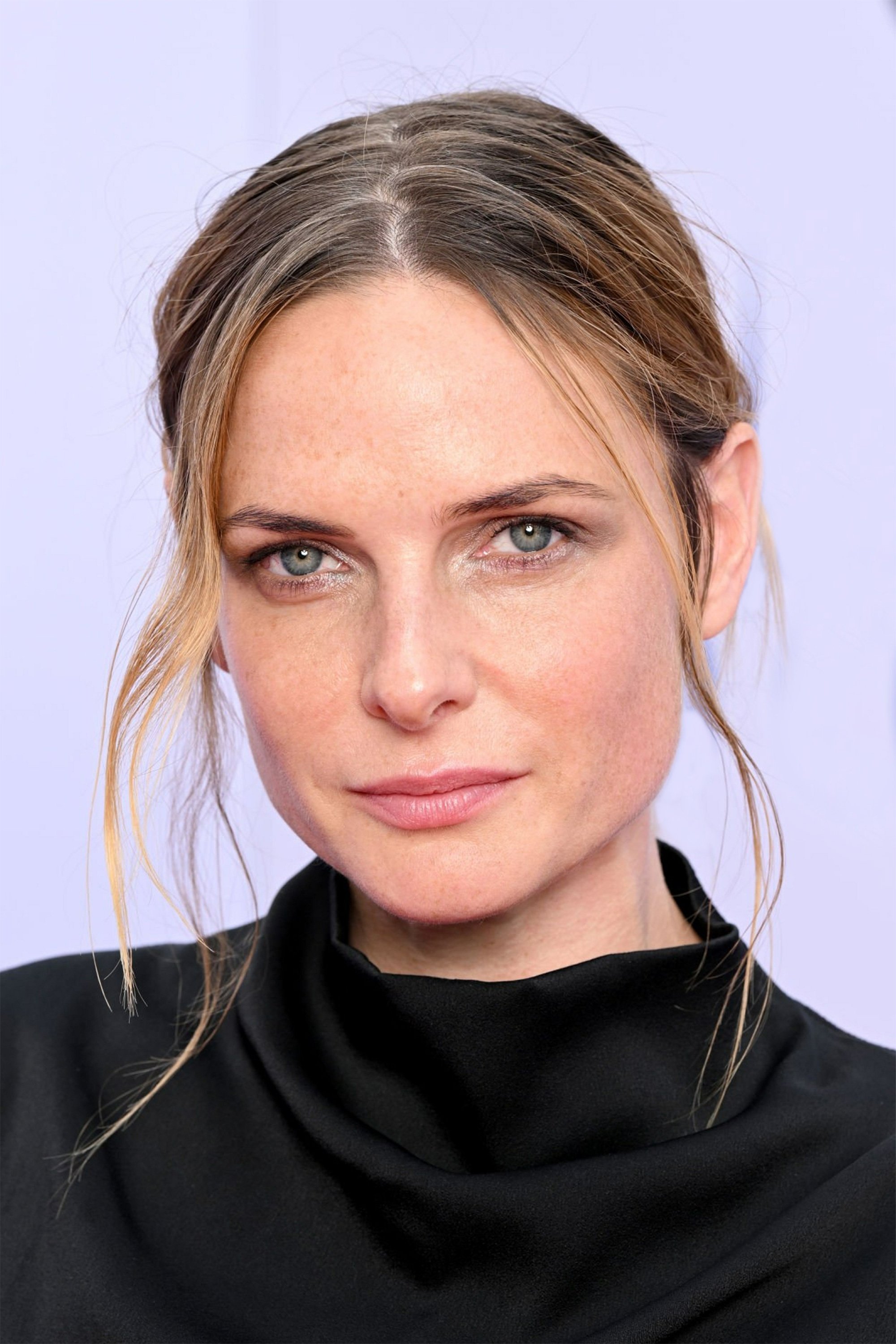 Rebecca Ferguson - headshot