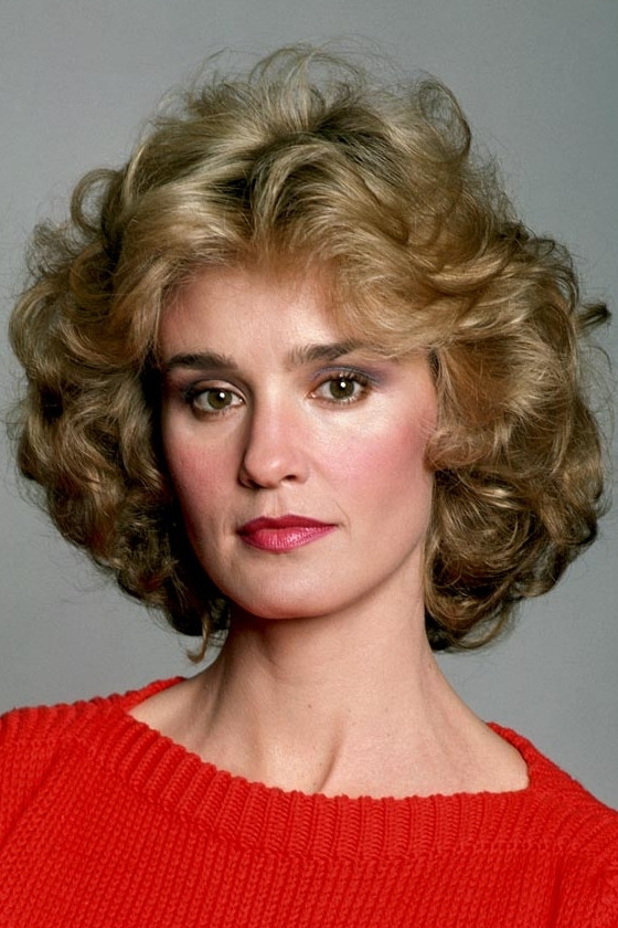 Jessica Lange - headshot