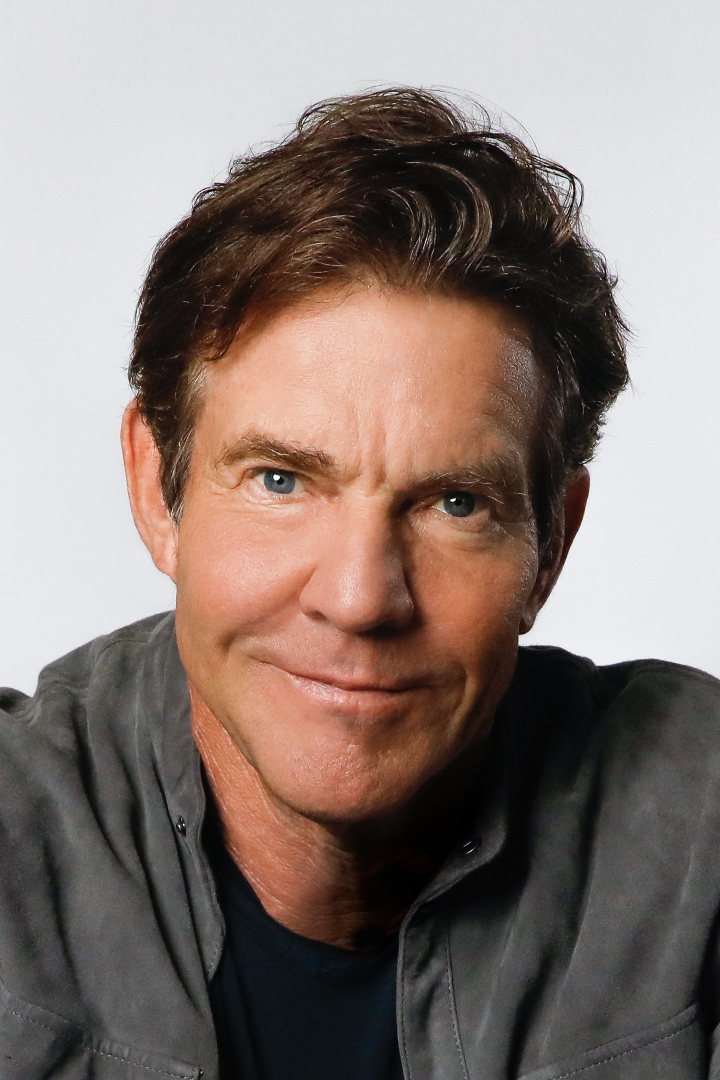 Dennis Quaid - headshot