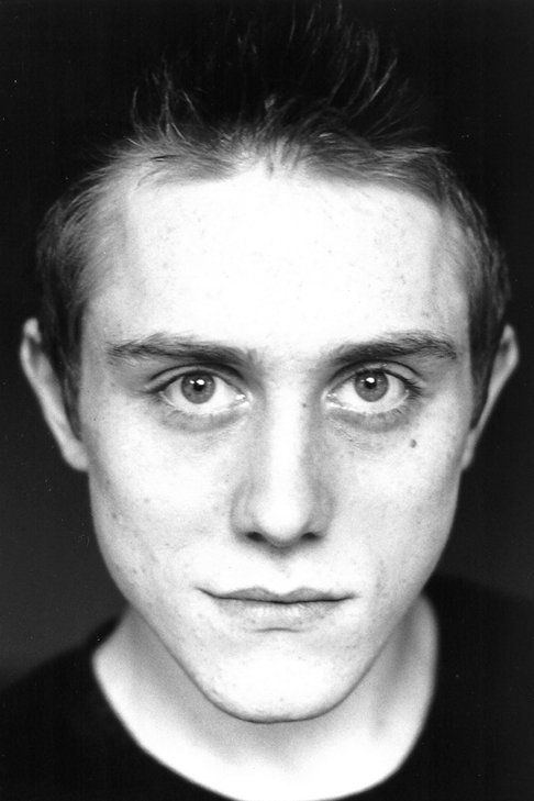 Jack Roth - headshot