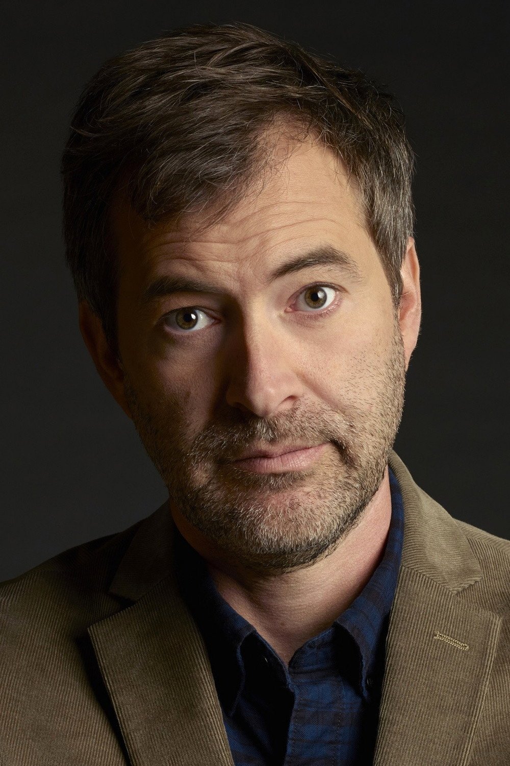 Mark Duplass - headshot