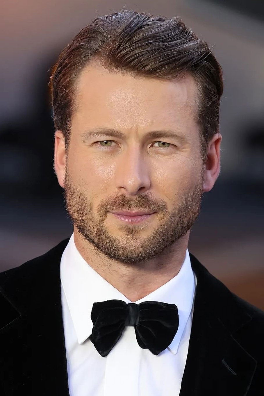 Glen Powell - headshot