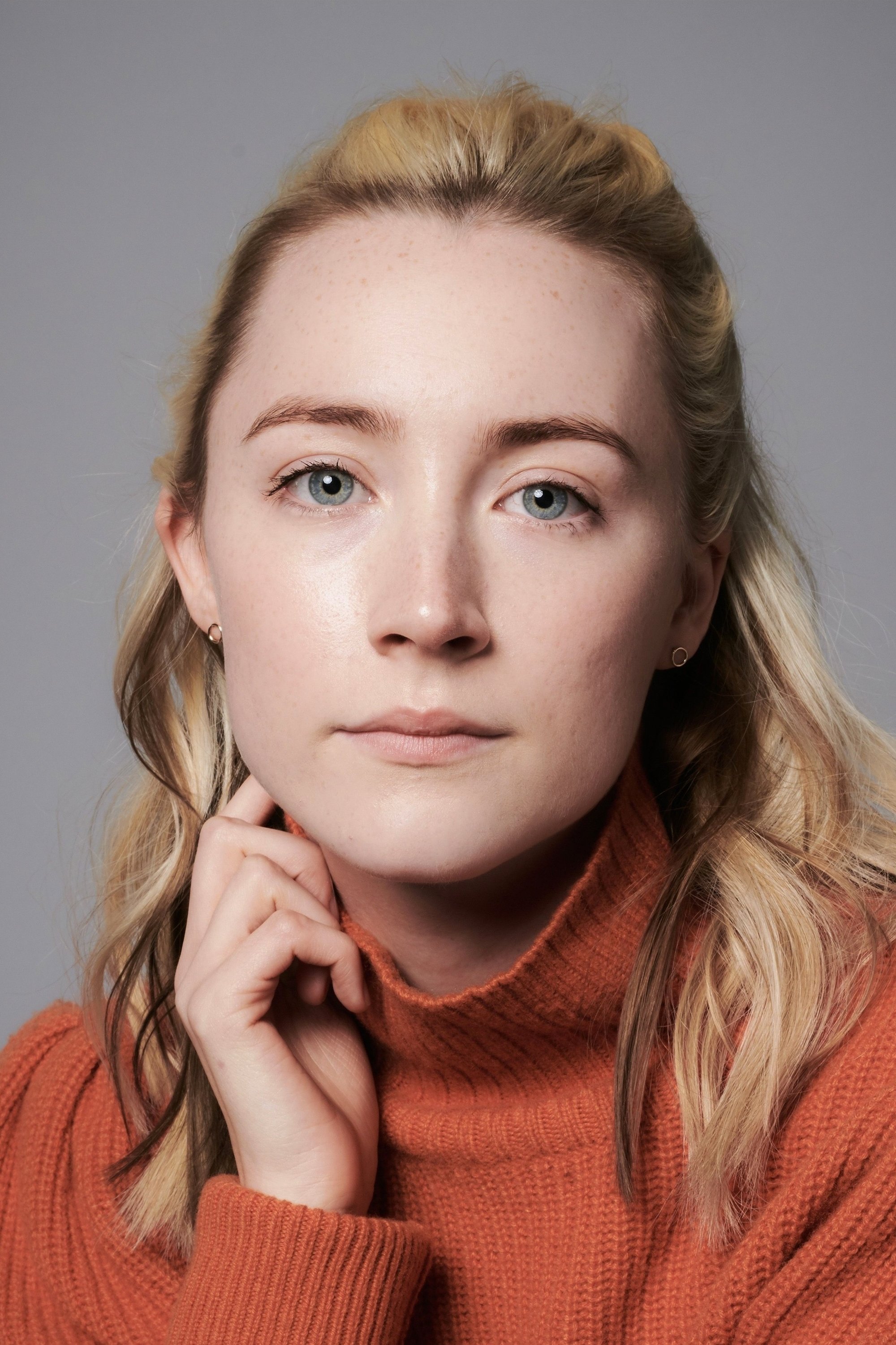 Saoirse Ronan - headshot