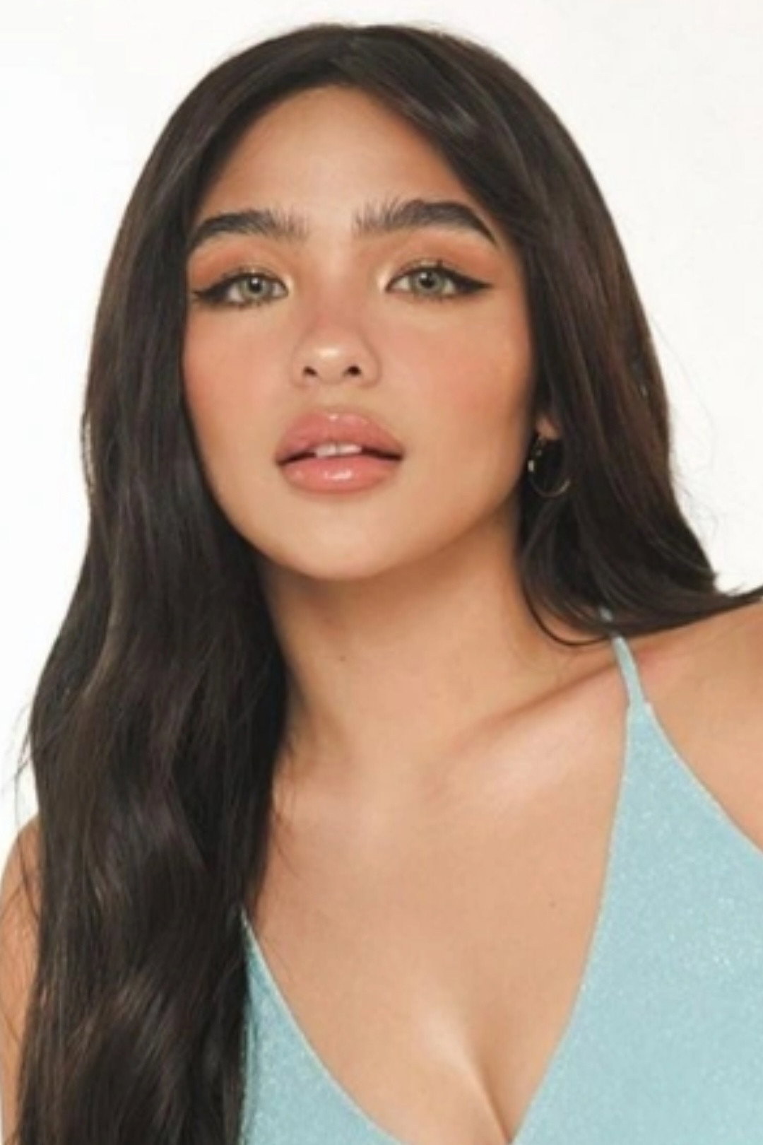 Andrea Brillantes - headshot