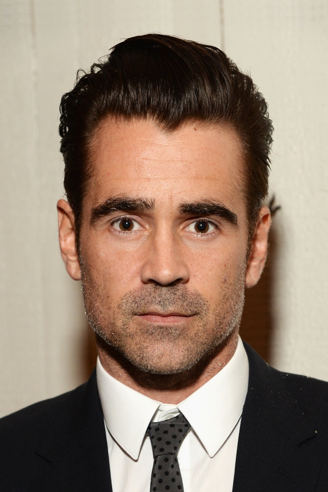 Colin Farrell - headshot
