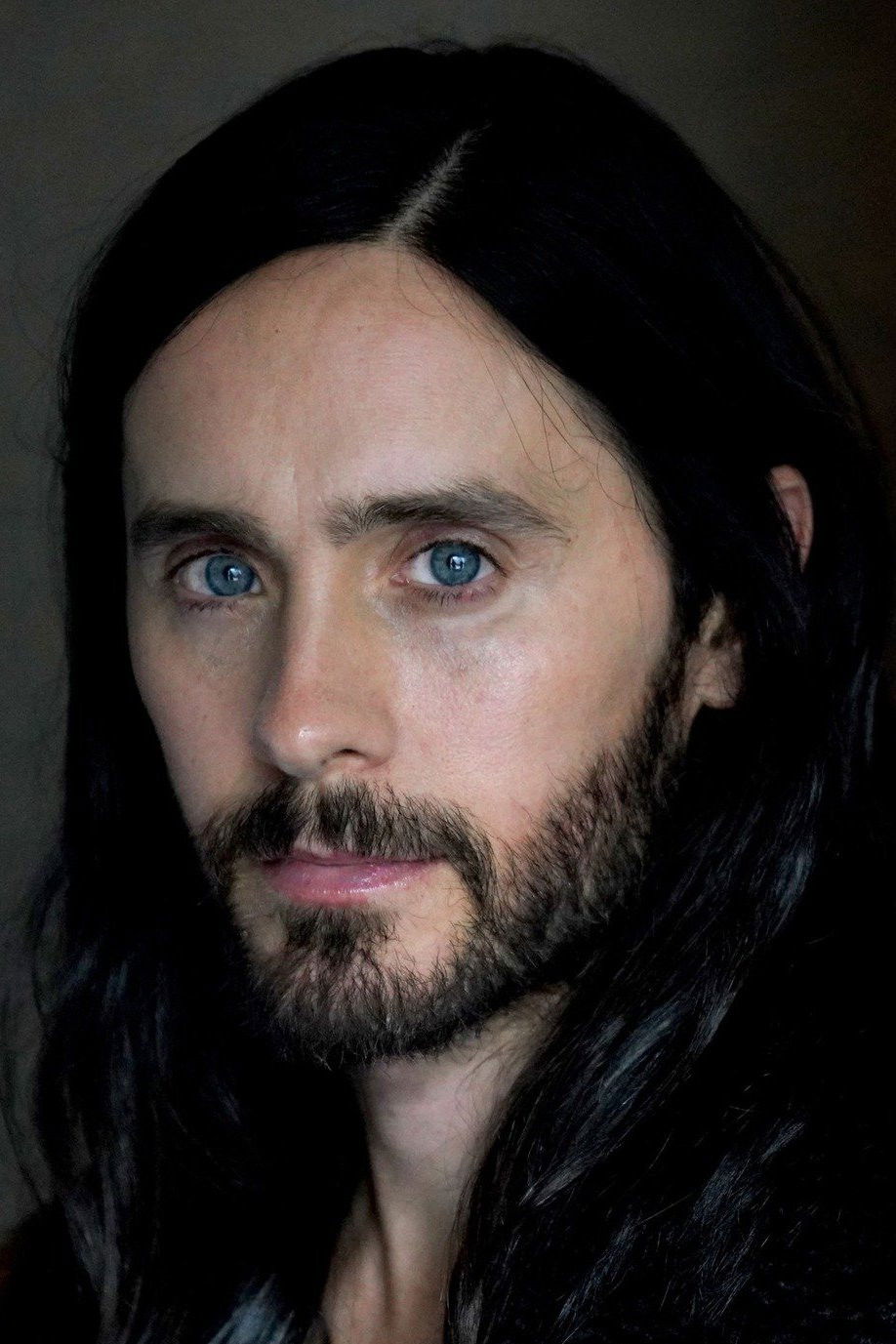 Jared Leto - headshot