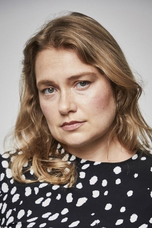 Merritt Wever - headshot