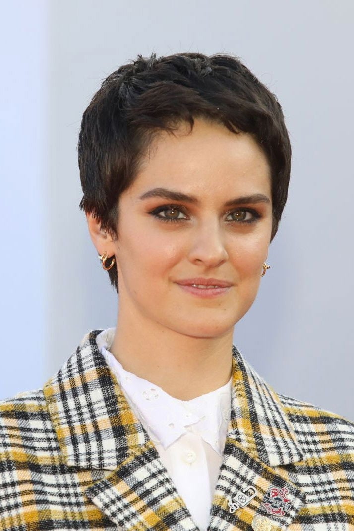 Noémie Merlant - headshot