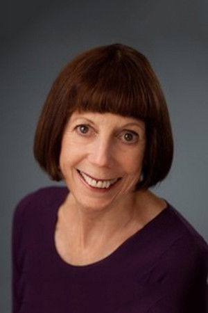 Dalene Young - headshot